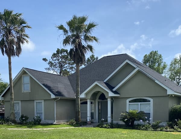 Foley, Alabama residential roofing