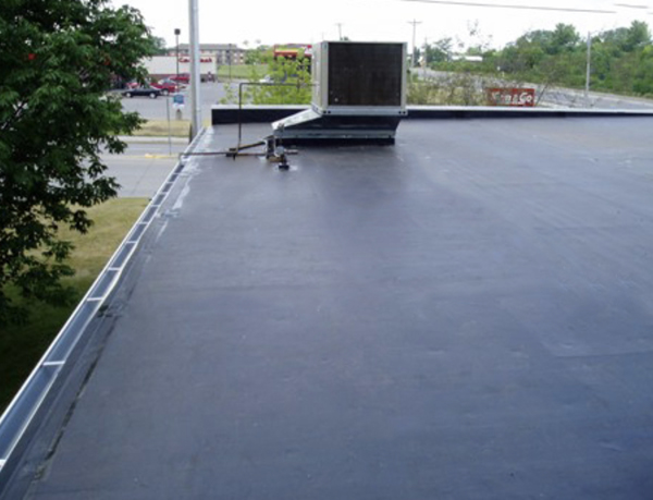 Owensboro Kentucky Commercial Roofing Services